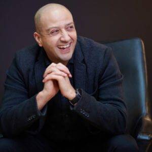 Mustafa Fakhir