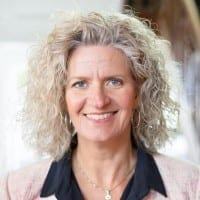 Myriam de Roo
