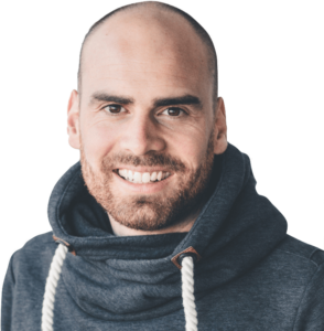 Jerome Schön Knoot - SEO expert en ervaren kennisverkoper