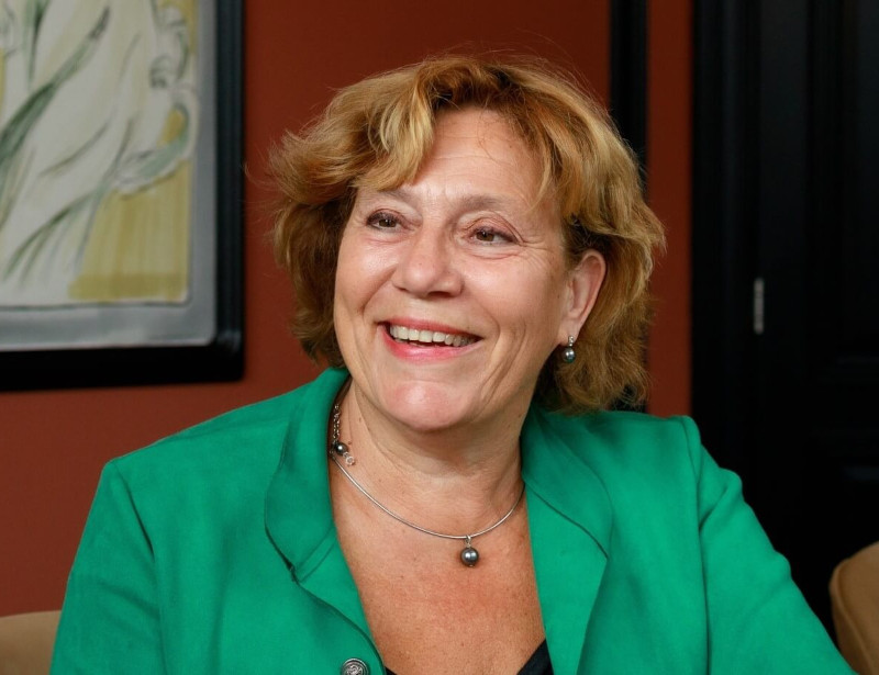 Bianca Kroon