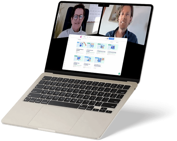 platform essentials online demo 600x480